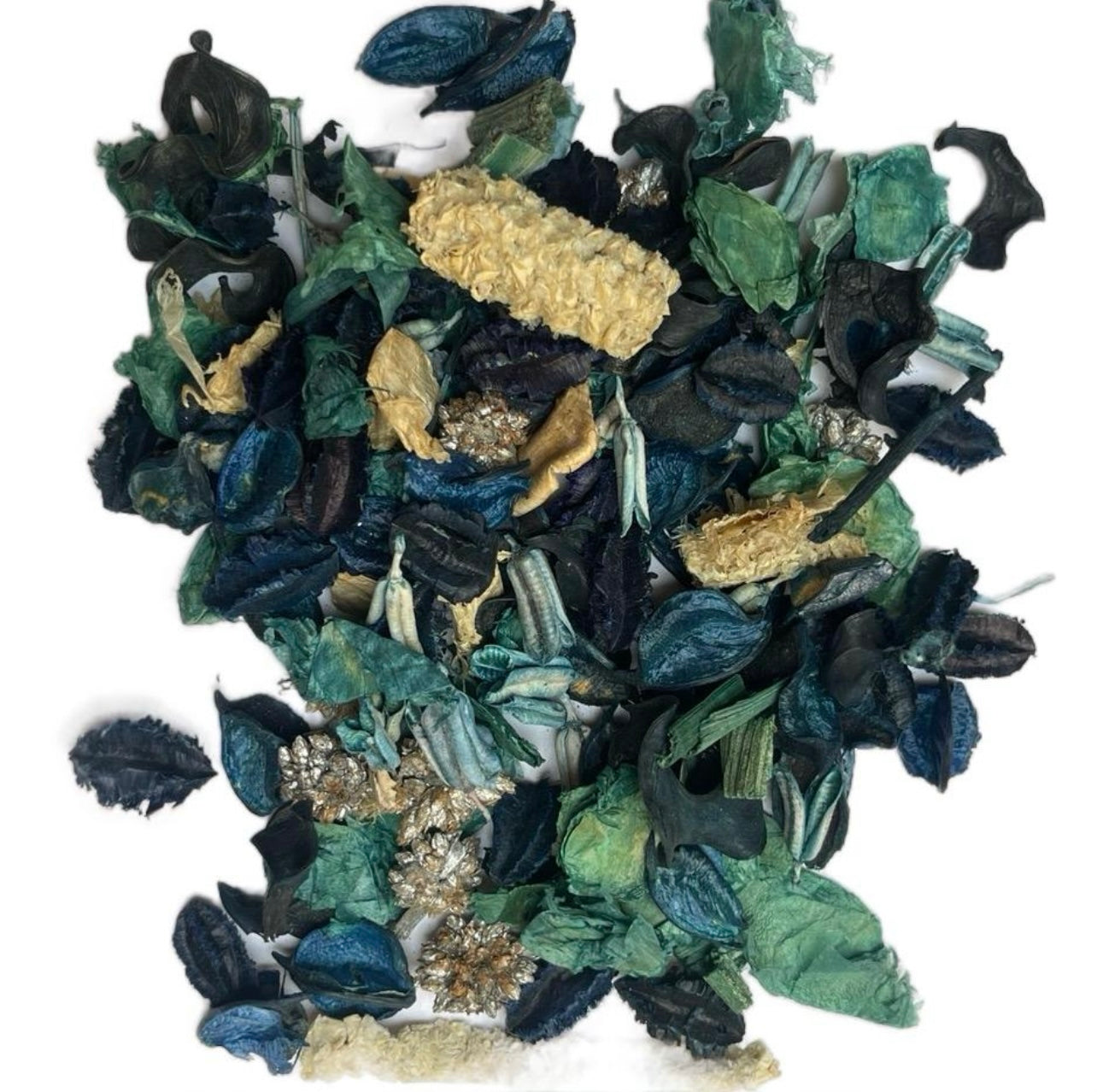 Unscented Potpourri Dried Flower Home Decor Aroma