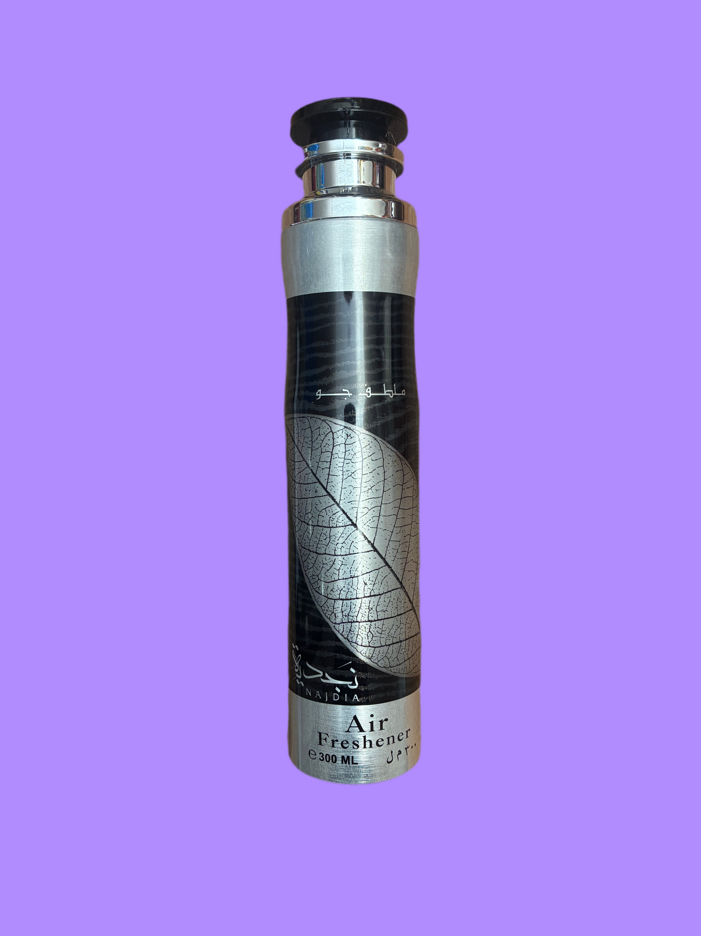 Ard Al Zaafaran Air Refresher Badee al Oud Mousuf Maahir - Fragrance for Air Refreshment