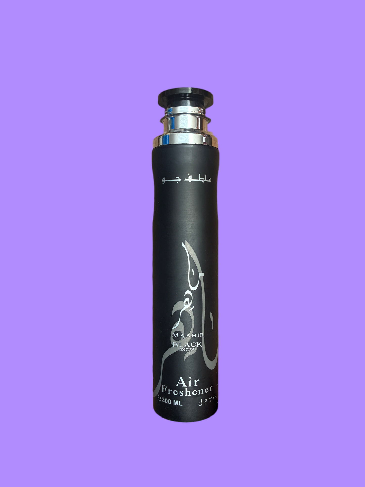 Ard Al Zaafaran Air Refresher Badee al Oud Mousuf Maahir - Fragrance for Air Refreshment